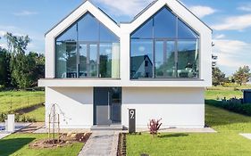 Ferienhaus Peak One